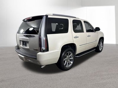 2013 GMC Yukon Denali