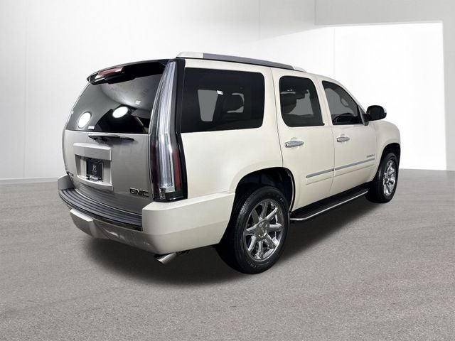 2013 GMC Yukon Denali