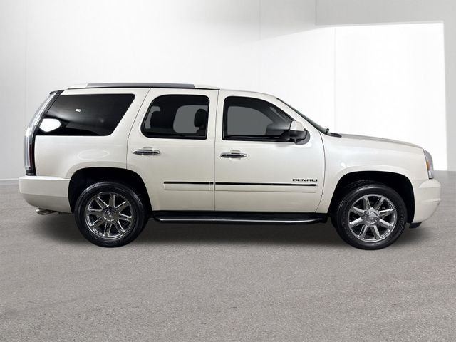 2013 GMC Yukon Denali