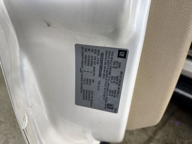 2013 GMC Yukon Denali