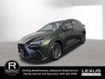 2025 Lexus NX 350 AWD