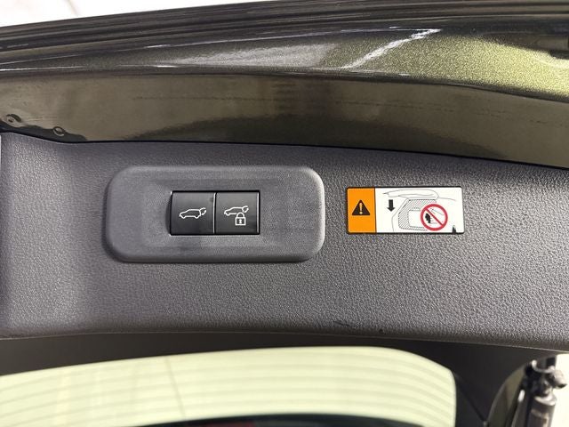 2025 Lexus NX 350 AWD