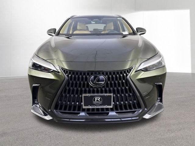 2025 Lexus NX 350 AWD