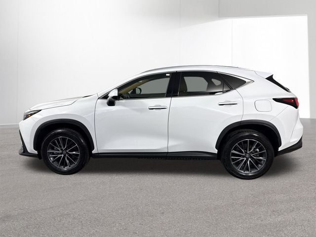 2026 Lexus NX AWD