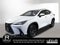 2026 Lexus NX AWD