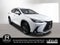 2026 Lexus NX AWD