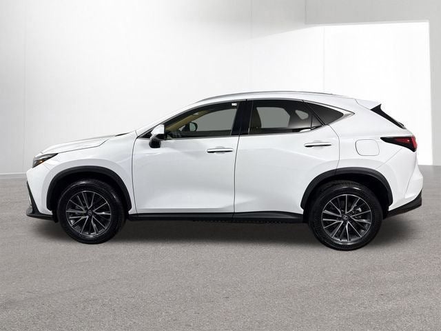 2026 Lexus NX AWD