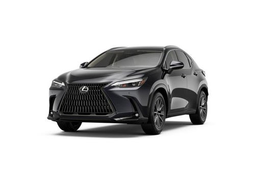 2026 Lexus NX AWD