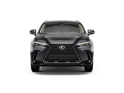 2026 Lexus NX AWD