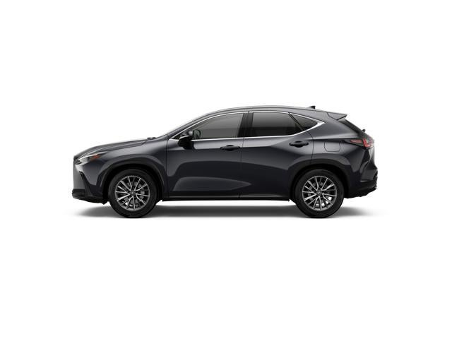 2026 Lexus NX AWD