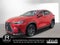 2024 Lexus NX 350 AWD