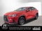 2024 Lexus NX 350 AWD