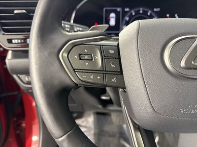 2024 Lexus NX 350 AWD