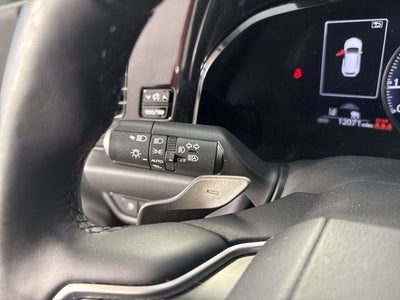 2024 Lexus NX 350 AWD