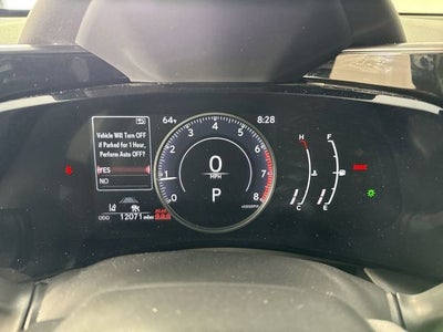 2024 Lexus NX 350 AWD