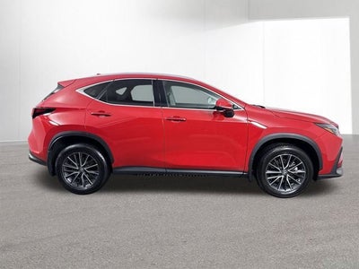 2024 Lexus NX 350 AWD