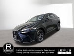 2024 Lexus NX AWD