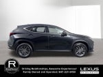 2024 Lexus NX AWD
