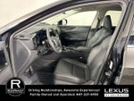 2024 Lexus NX AWD