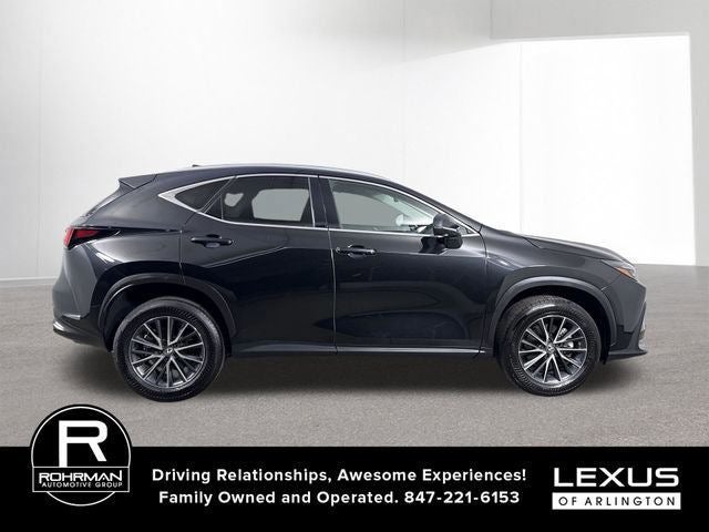2024 Lexus NX AWD