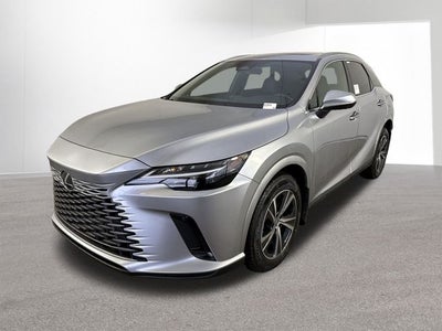 2026 Lexus RX 350 PREMIUM