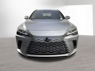 2026 Lexus RX 350 PREMIUM