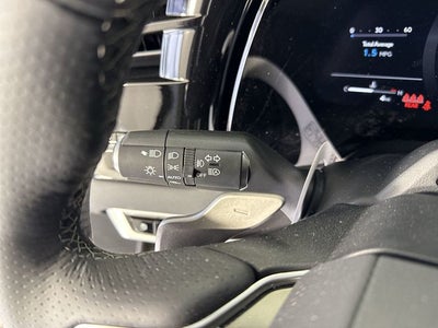 2026 Lexus RX 350 F Sport Handling