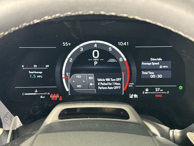 2026 Lexus RX 350 F Sport Handling