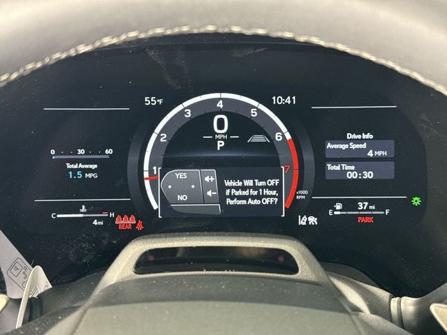 2026 Lexus RX 350 F Sport Handling