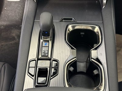 2026 Lexus RX 350 F Sport Handling