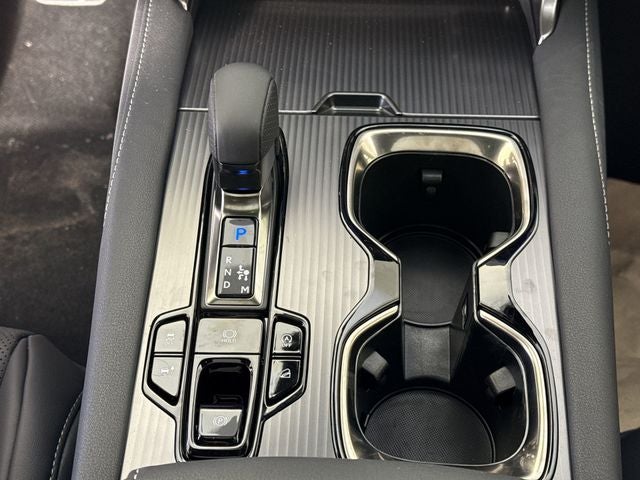 2026 Lexus RX 350 F Sport Handling