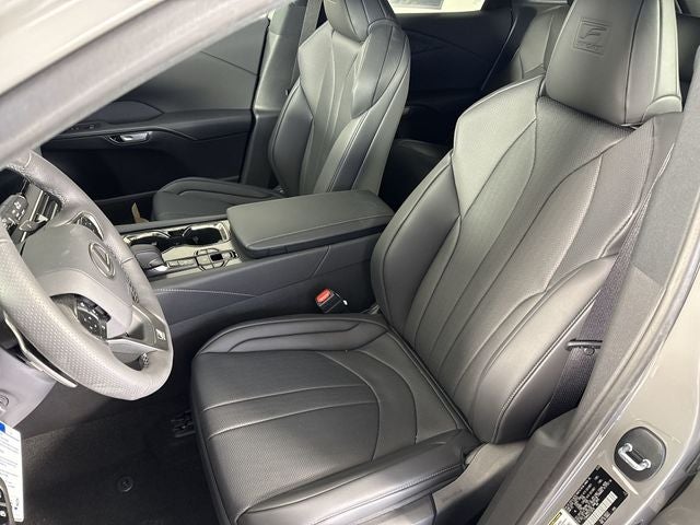 2026 Lexus RX 350 F Sport Handling