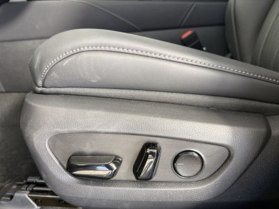 2026 Lexus RX 350 F Sport Handling