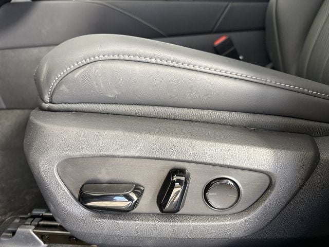 2026 Lexus RX 350 F Sport Handling