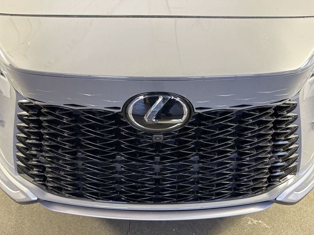 2026 Lexus RX 350 F Sport Handling