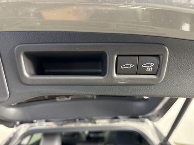 2026 Lexus RX 350 F Sport Handling