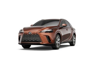 2026 Lexus RX PREMIUM