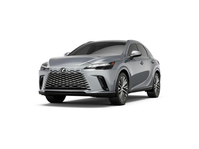 2026 Lexus RX PREMIUM PLUS