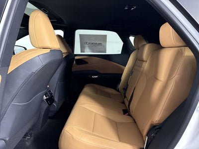 2026 Lexus RX 350 Premium