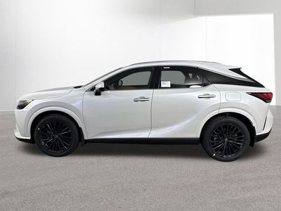 2026 Lexus RX 350 Premium