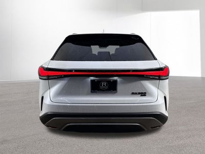 2026 Lexus RX 350 Premium