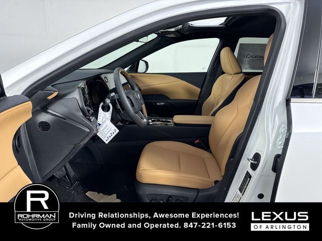 2026 Lexus RX 350 Premium