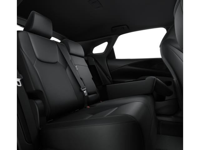 2026 Lexus RX 350 F SPORT HANDLING AWD