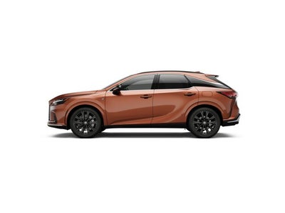 2026 Lexus RX 350 F SPORT HANDLING AWD