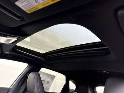 2026 Lexus RX PREMIUM