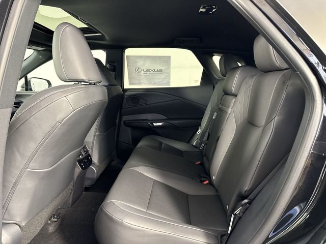 2026 Lexus RX PREMIUM