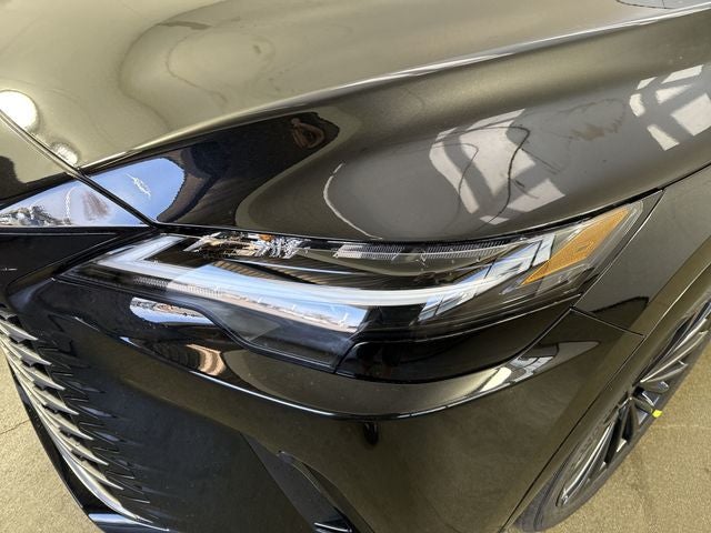 2026 Lexus RX PREMIUM