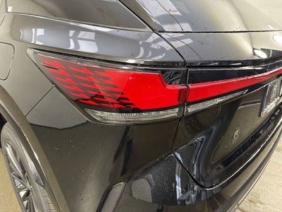 2026 Lexus RX PREMIUM