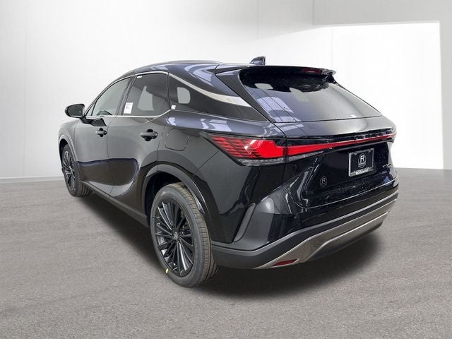 2026 Lexus RX PREMIUM