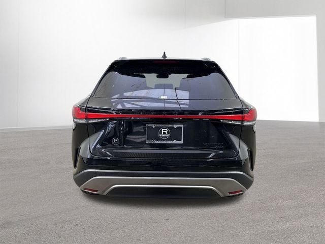 2026 Lexus RX PREMIUM